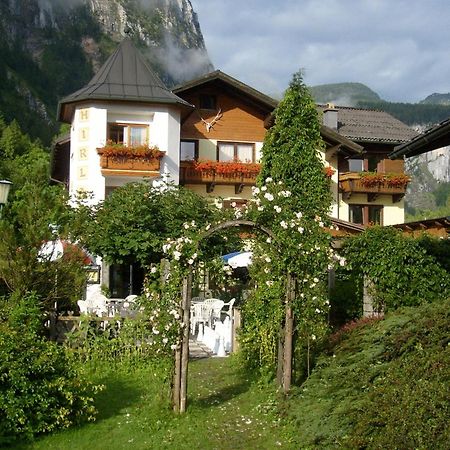 Pension Hirlatz Hallstatt Exterior photo