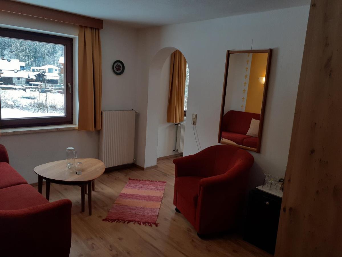 Pension Hirlatz Hallstatt Exterior photo