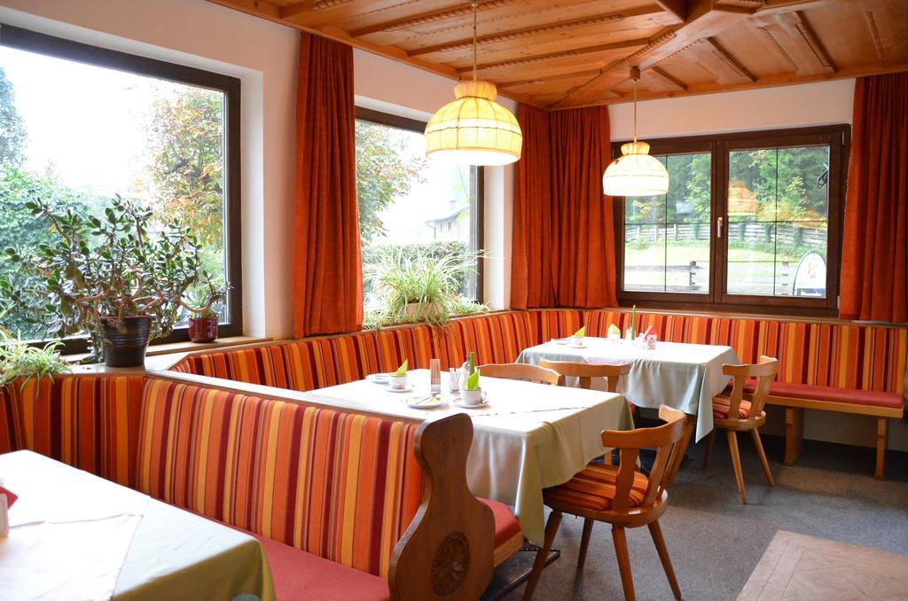 Pension Hirlatz Hallstatt Exterior photo